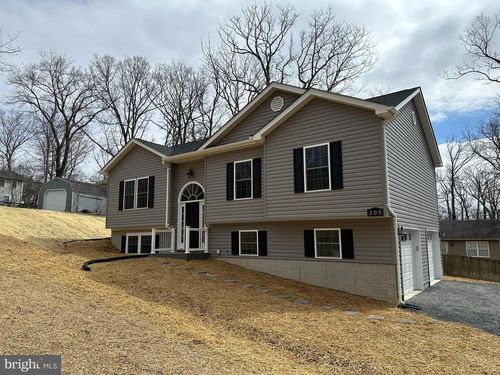 103 Tonto Trl, WINCHESTER, VA, 22602-1741 | Card Image