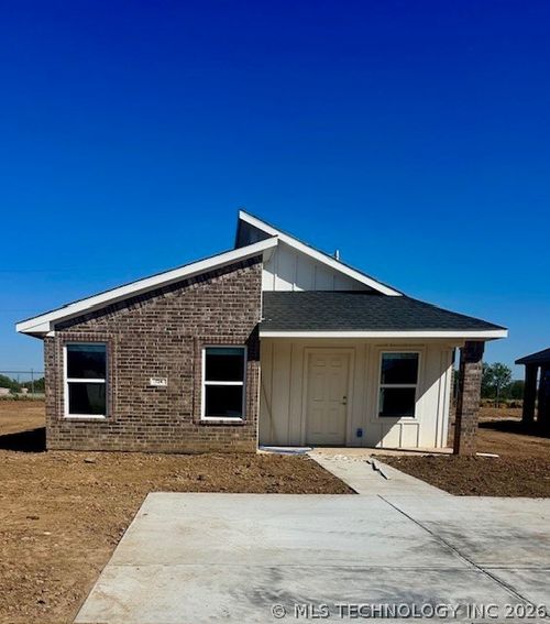 724 Elm St, Seminole, OK, 74868 | Card Image