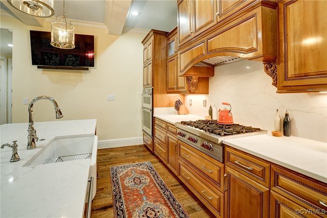 717 Old Stream Rd, House other with 5 bedrooms, 6 bathrooms and null parking in Manakin Sabot VA | Image 14