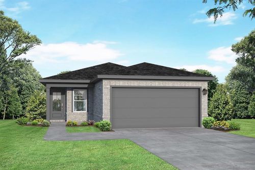 124 W Canopy Crossing Cir, Conroe, TX, 77301-2719 | Card Image