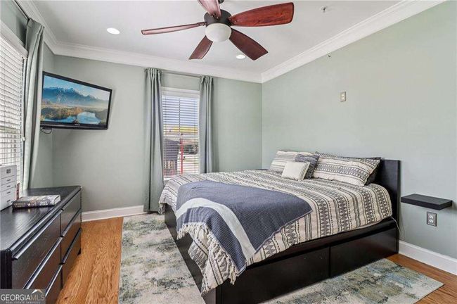 UNIT-201 - 2465 Main St, Condo with 3 bedrooms, 2 bathrooms and null parking in East Point GA | Image 7