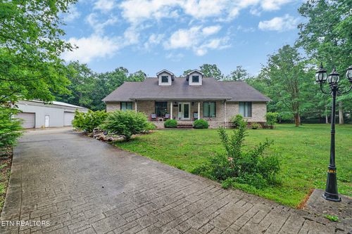 3643 S York Hwy, Jamestown, TN, 38556-5338 | Card Image