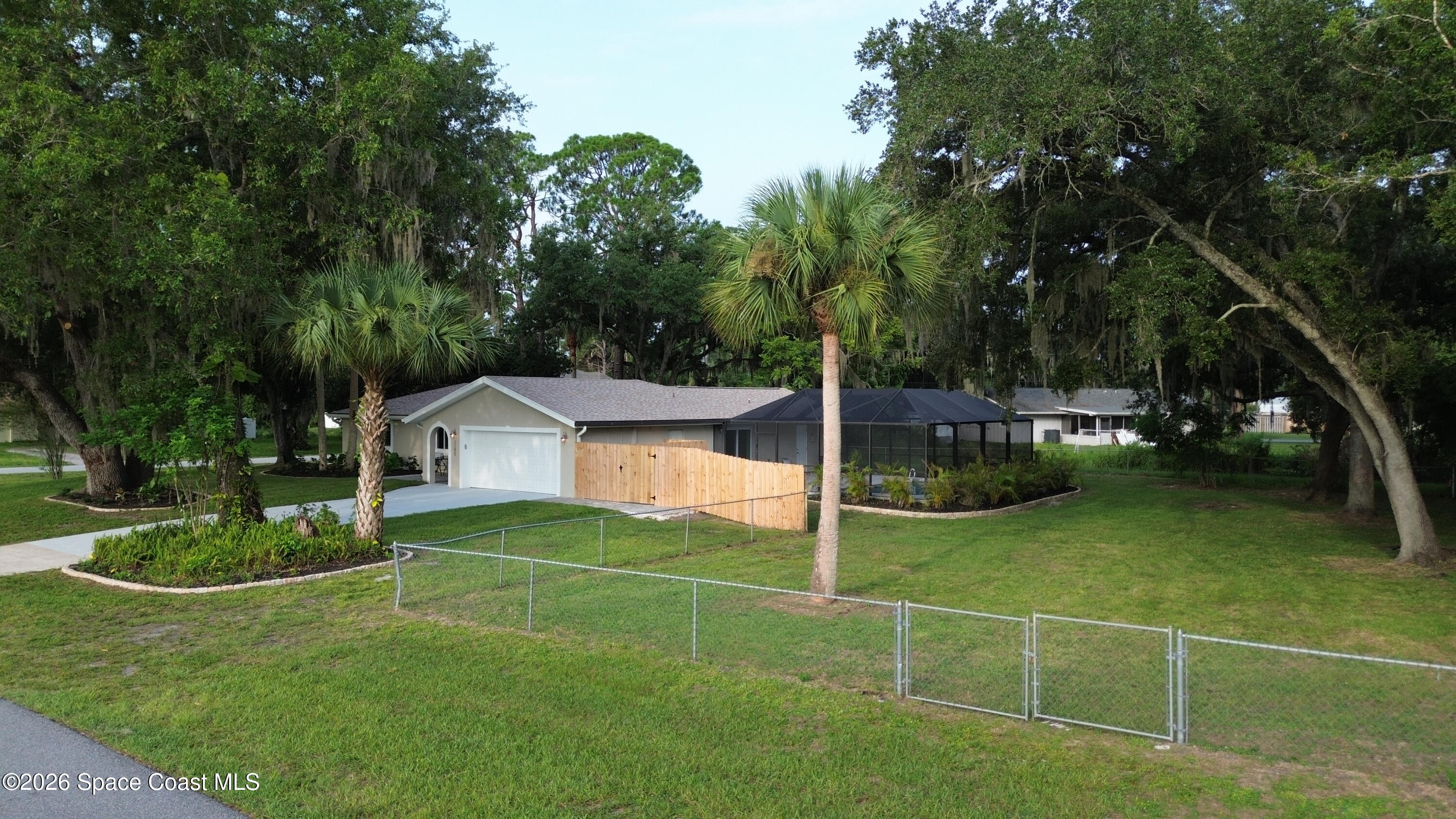 Residential in Palm Bay 2