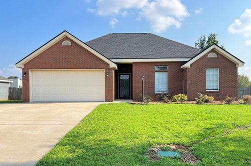 203 Bryson Way, Warner Robins, GA, 31088-2008 | Card Image