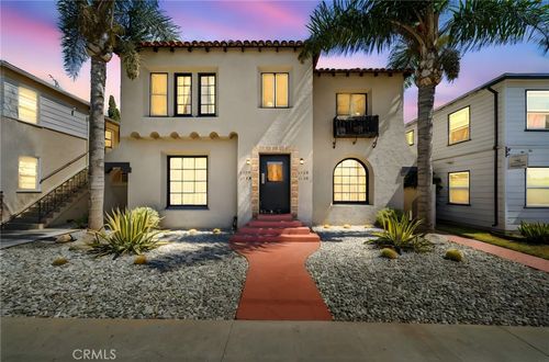 1136 Bennett Ave, Long Beach, CA, 90804-4220 | Card Image