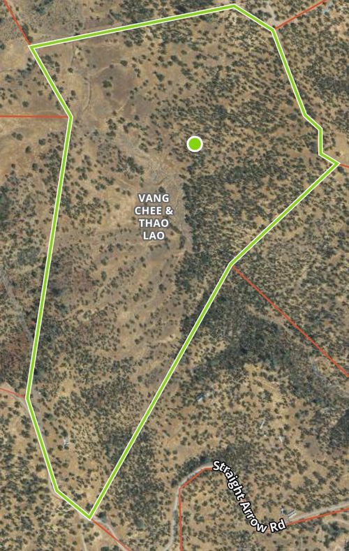 0000 Straight Arrow Rd, Igo, CA, 96047 | Card Image