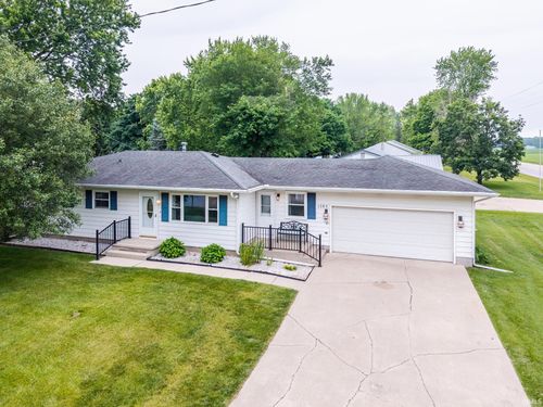 1703 Frantz Dr, North Manchester, IN, 46962-1317 | Card Image