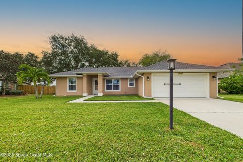 1936 Gloria Cir Ne, Palm Bay, FL, 32905-5119 | Card Image