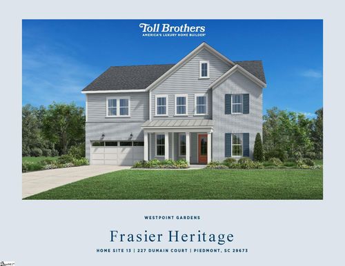 227 Dumain Ct, Piedmont, SC, 29673-9929 | Card Image