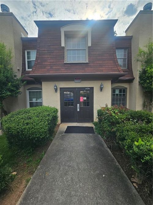 74 Place Fontaine, Lithonia, GA, 30038-1214 | Card Image