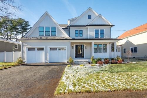 41 Lee Rd, Needham, MA, 02494-2457 | Card Image