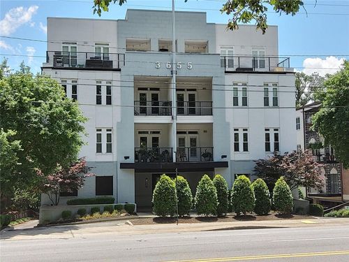 unit-203-3655 Peachtree Rd Ne, Atlanta, GA, 30319-6101 | Card Image