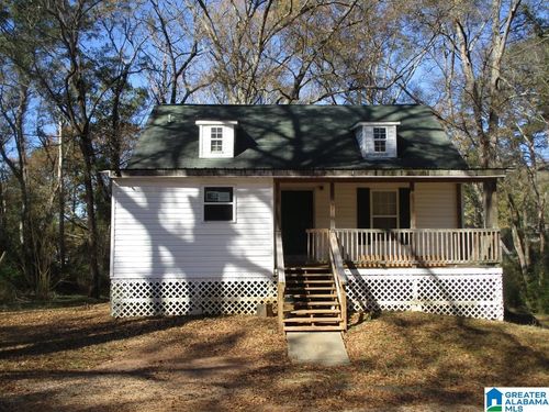 617 Highway 8, Montevallo, AL, 35115-7917 | Card Image