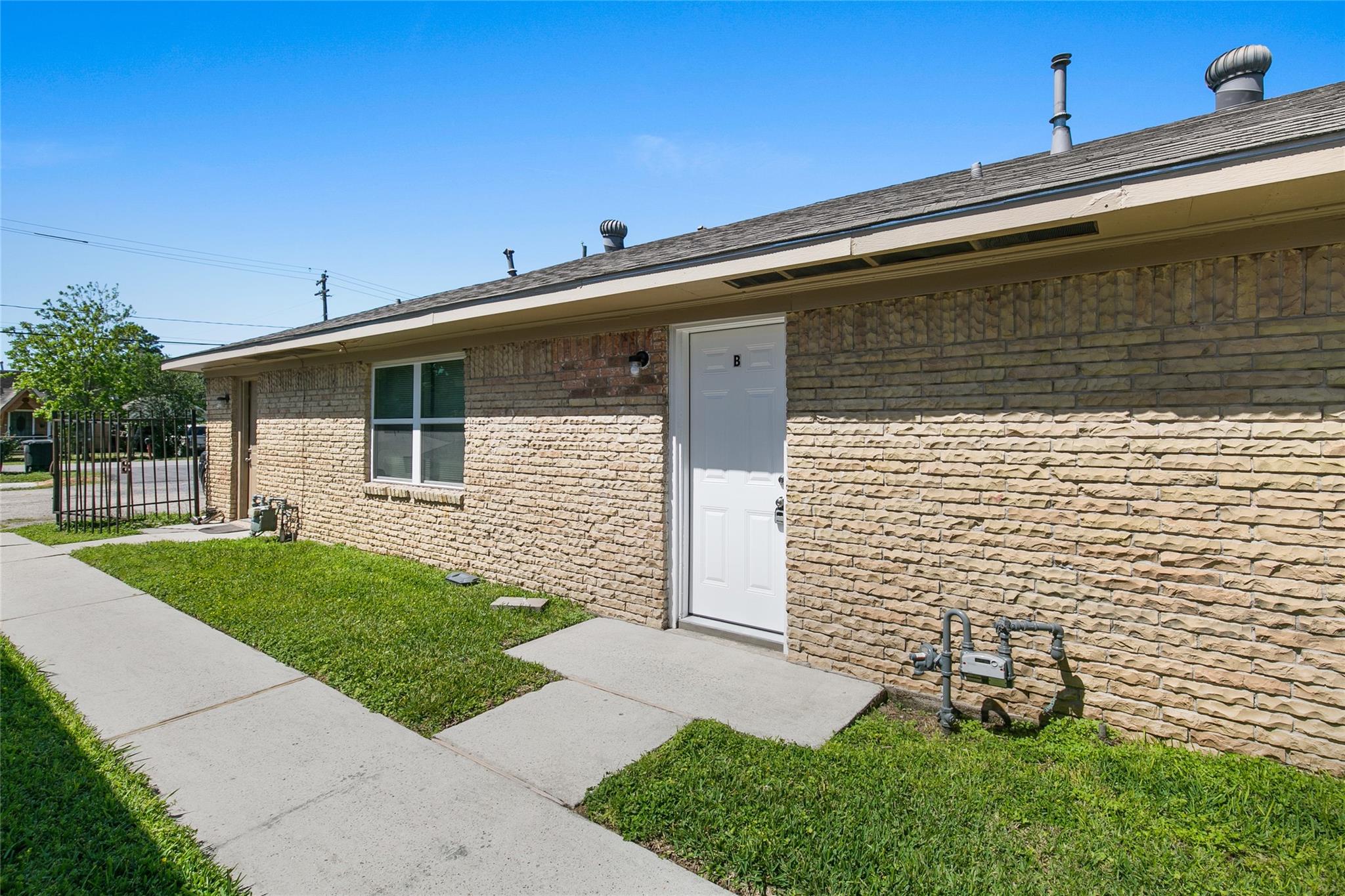 Residential Lease in Houston 3