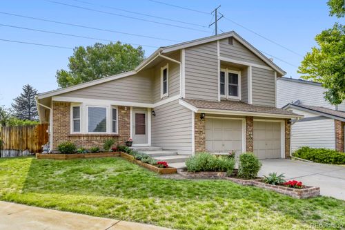 7304 E Mineral Pl, Centennial, CO, 80112-3241 | Card Image