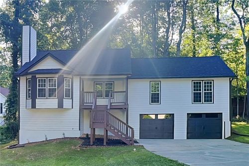 4928 Olde Mill Dr, Marietta, GA, 30066-1167 | Card Image