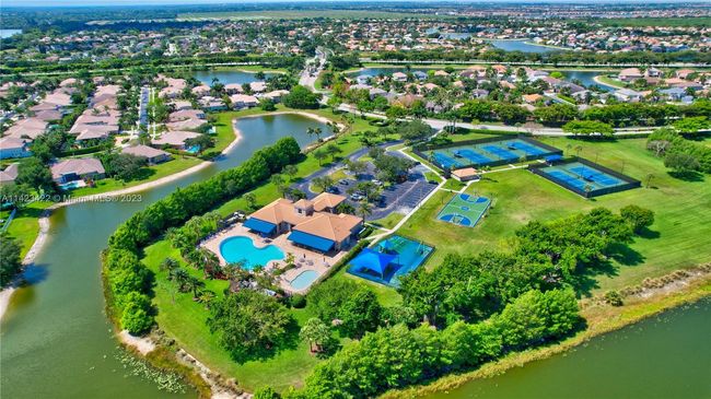 21698 Abington Ct, House other with 5 bedrooms, 3 bathrooms and null parking in Boca Raton FL | Image 69