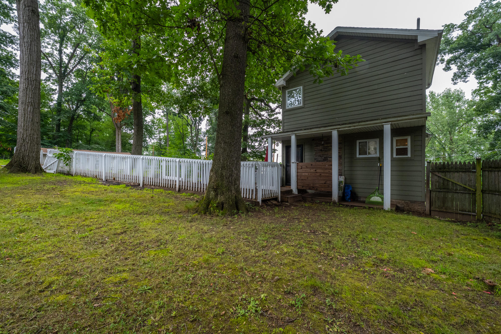 Residential in Benton Harbor 5