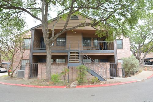 704-4803 Hamilton Wolfe Rd, San Antonio, TX, 78229-4341 | Card Image
