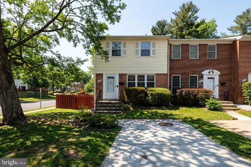 7858 Snead Ln, FALLS CHURCH, VA, 22043-3510 | Card Image