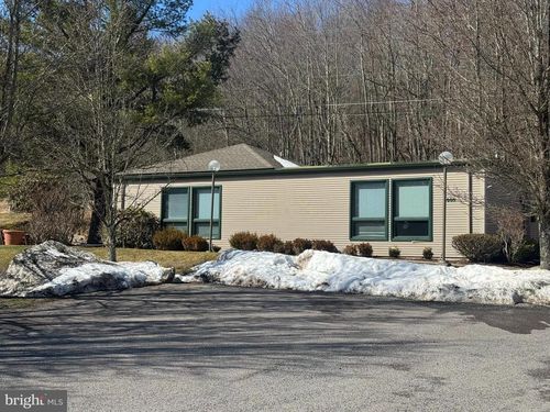 s4-4000 Thayer Ctr, Oakland, MD, 21550-1138 | Card Image