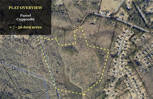0 Bullock Bridge Rd Sw, MONROE, GA, 30656 | Card Image
