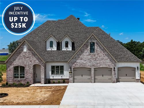 6492 Align Ave, Springdale, AR, 72762-7077 | Card Image