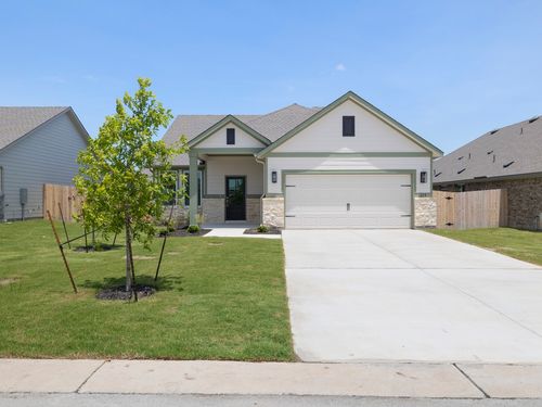110 Mathew St, Bertram, TX, 78605-2121 | Card Image