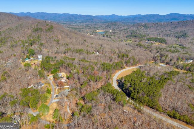 2448 Duncan Bridge Rd, House other with 3 bedrooms, 2 bathrooms and 2 parking in Sautee Nacoochee GA | Image 39