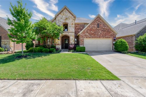 1317 Big Creek Dr, McKinney, TX, 75071-3365 | Card Image