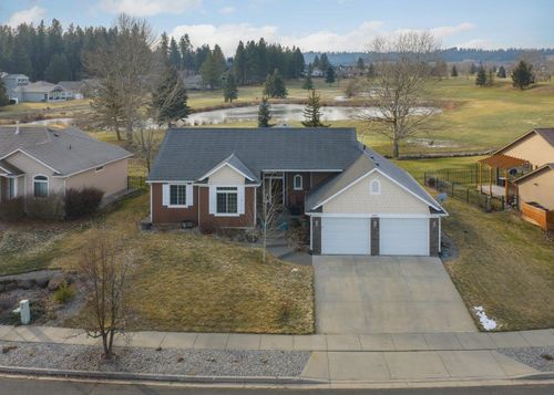 9627 W January Dr, Cheney, WA, 99004-8584 | Card Image