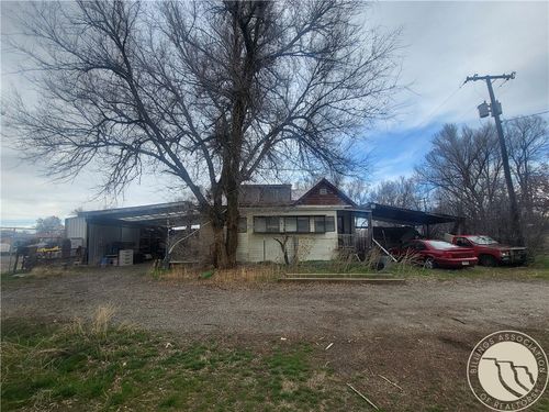 3009 Jansma Ave, Billings, MT, 59101-5561 | Card Image