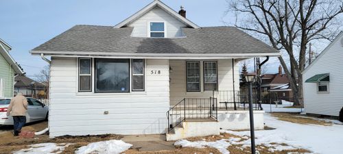 518 Dupage St, Michigan City, IN, 46360 | Card Image