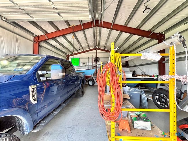 1007 N Washington St, House other with 3 bedrooms, 3 bathrooms and null parking in Port O Connor TX | Image 45