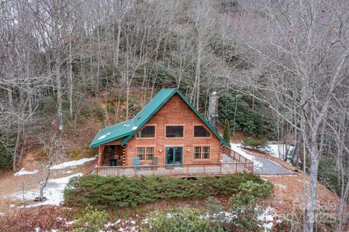 175 Owl Lookout, Sylva, NC, 28779-7554 | Card Image