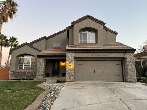 2413 Santa Cruz Ct, Discovery Bay, CA, 94505-1312 | Card Image