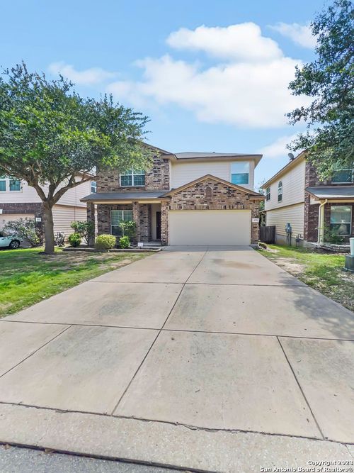159 Perch Horizon, San Antonio, TX, 78253-5891 | Card Image