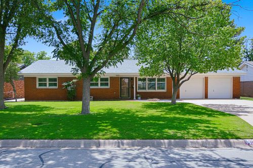 1909 Huntington St, Midland, TX, 79705 | Card Image