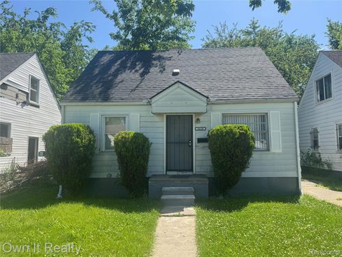 8620 Fielding St, Detroit, MI, 48228-2852 | Card Image