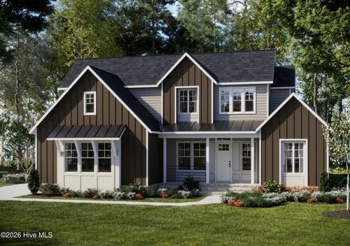 89 Mcmichael Dr, Pinehurst, NC, 28374-6702 | Card Image