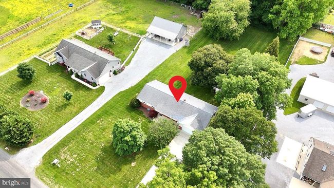 1077 Victory Chapel Rd, House other with 3 bedrooms, 2 bathrooms and null parking in DOVER DE | Image 60
