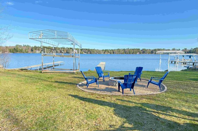 4515 Chain O Lakes Rd, Condo with 3 bedrooms, 2 bathrooms and 2 parking in Eagle River WI | Image 24