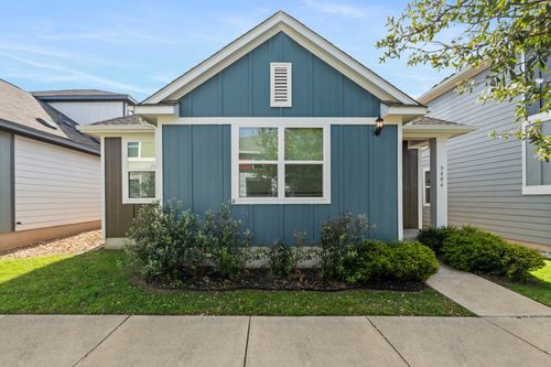 5406 Mulberry Grove Ln, Austin, TX, 78723-6065 | Card Image