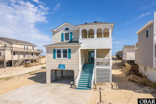 8721 S Old Oregon Inlet Rd, Nags Head, NC, 27959-9302 | Card Image