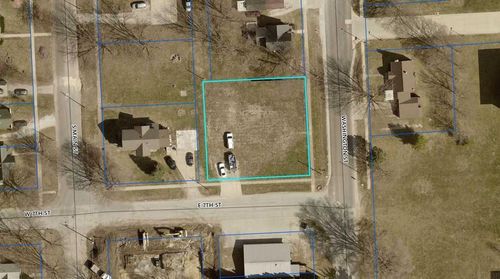 618 Washington St, Fayette, IA, 52142-9206 | Card Image