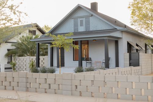 138 N 11th Ave, Phoenix, AZ, 85007-2707 | Card Image