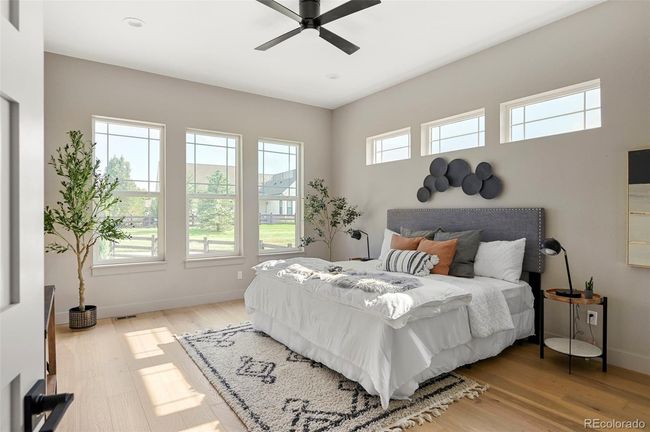 1001 Hawkshead St, House other with 4 bedrooms, 4 bathrooms and 6 parking in Timnath CO | Image 25