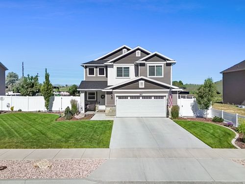 367 N 800 W, Brigham City, UT, 84302-1770 | Card Image
