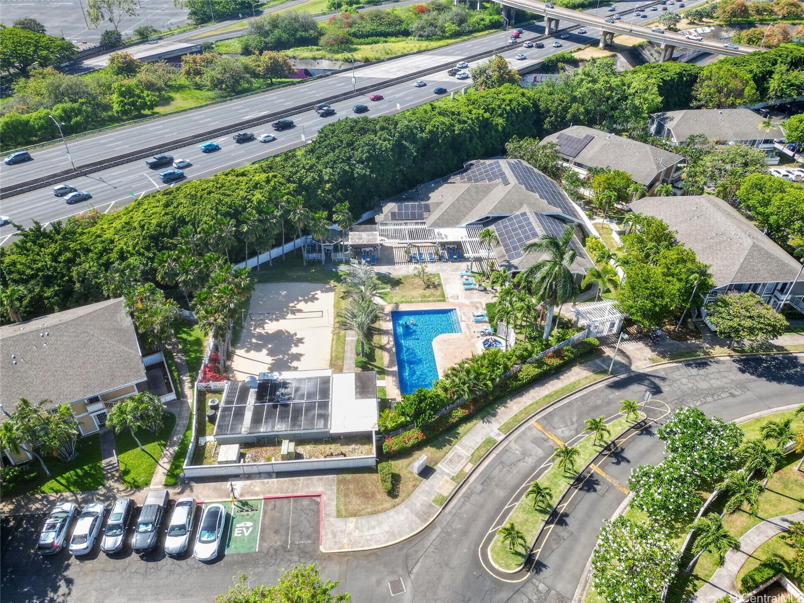 Residential in Honolulu 5