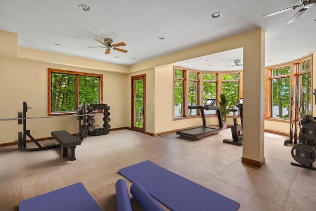 W342N5150 Road P, House other with 6 bedrooms, 4 bathrooms and null parking in Okauchee WI | Image 36